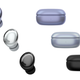 Illustration for article titled New Leaks Just Gave Us a Way Better Look at Samsungs Next Wireless Earbuds